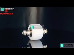 Części maszyn do cięcia w przemyśle włókienniczym