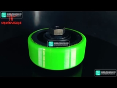 Przemysł odzieżowy Cięcia Maszyny Części Koło PN KS3B207 Części zamienne Do Oshima Rozprzestrzeniarka