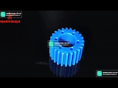 Części do cięcia samochodowego nr 129688 Części do cięcia najlonowego zestawu Q80 1000H #1