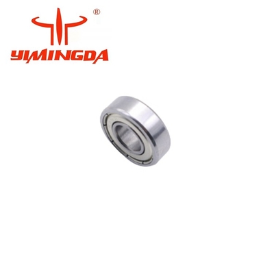 Auto Cutter Parts Bearing 698ZZ JT73 Do przemysłowej automatycznej maszyny do cięcia odzieży