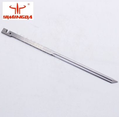 Nóż automatyczny ze stali stopowej 186 * 8 * 2,3 mm do noża Shima Seiki / Yin