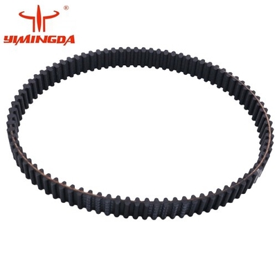 PN 127974 Zęby gumowe z podwójnymi bocznymi zębami do cięcia samochodowego MX9 IX6 500Hours Kits #10