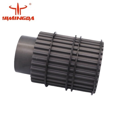 Części do automatycznego cięcia Numer 64484020 wiertarka wiertnicza Dual Hd Motor Drive For Cutter Machine S-93-7