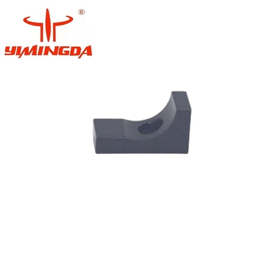 PN 120267 Flanka z końcówki węglowodorów GTS 1000 godzin #23 Części do cięcia VT7000