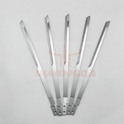 Noż do cięcia noży do cięcia nożów wielkości 220,5 x 10 x 3 mm i 220 * 10 * 3 mm
