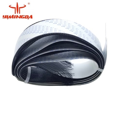 Zestaw kablowy Xlp50/95-220 26 Pin Flex Część nr 6000040002 Do cięcia przemysłowego mebli