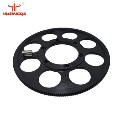 PN 85620000 Auto Cutter Parts Gear Assy C Axis Driven Nadaje się do GTXL / Paragon LX