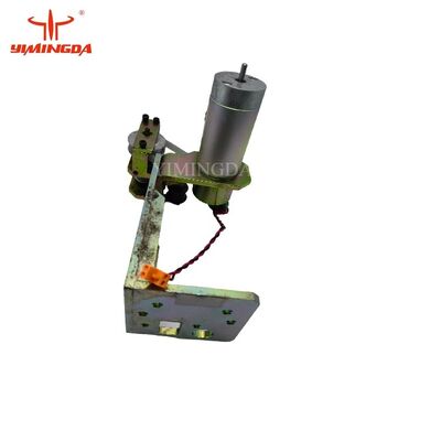 Część nr 6000096001, 6000096000 zespół Y Motor napędowy pasem nadający się do XLP Plotter