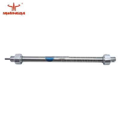 Part Number 376500283 Cylinder, 5/16" Bore, 4" Stroke For GT-ATRIA Cutter Machine