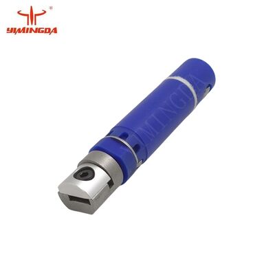 Nr części 75410 Tłok kompletny ostrza 2.5x8 Części zamienne do automatycznej krajarki Kuris