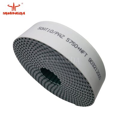 Nr części 90321200 Pasek, rozrządu, oś Y, 2,2M, SH 50AT10-5750+NFT ZS Do przecinarki Paragon HX/VX