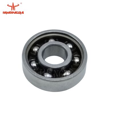 Część łożyska żurawia nr 70124015 do maszyny do automatycznego cięcia Bullmer