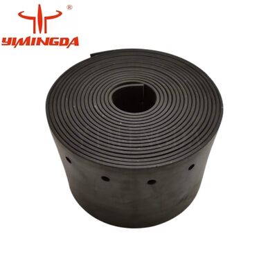 Część uszczelniająca gumowa nr 109384 dla części zamiennych do automatycznych ciętek D8001