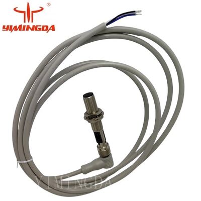 Część nr 064498 C Czujnik S12-ML-5-G-02B Części zamienne do automatycznego cięcia włókienniczego