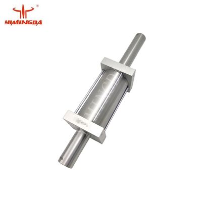 Część do cięcia tekstyliów nr 57277002 Cylinder, pneumatyczny, specjalny, wiertło do maszyny tnącej automatycznej 7200 i 7250