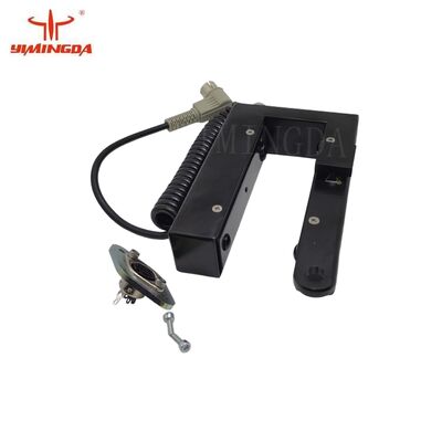 Części zamienne do maszyny do cięcia tekstyliów nr 060-805-004 Zestaw zamienny do 5300-076-0045