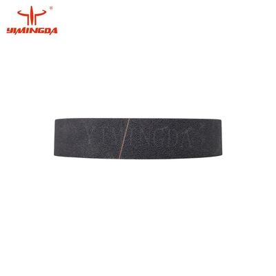 Maszyna do cięcia tekstyliów Rozmiar 286*25 P150 Pas szlifierski Części zamienne dla przemysłu odzieżowego