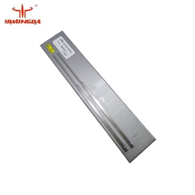 Rozmiary noży do cięcia tekstyliów: ostrze 329x4x2mm, 329x4,5x2mm