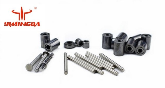 Auto Cutter Parts PN 702704 VT2500 Parts Vector Zestaw konserwacyjny 500H 1800g