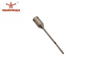 M4 Punch Steel Textile Machine Pathfinder Części zamienne Auto Cutter Parts