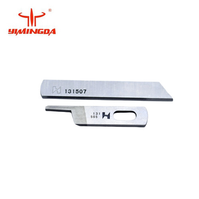 Części do maszyn do szycia Nóż ruchomy 6716S-FF6-50H PN 13150503/13150701 Dla przemysłu tekstylnego