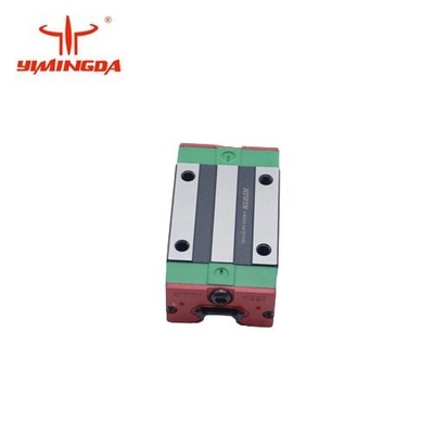 HGH20CA Auto Cutter Parts Prowadnice liniowe Blok ślizgowy dla modelu UNICUT