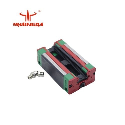 HGH20CA Auto Cutter Parts Prowadnice liniowe Blok ślizgowy dla modelu UNICUT