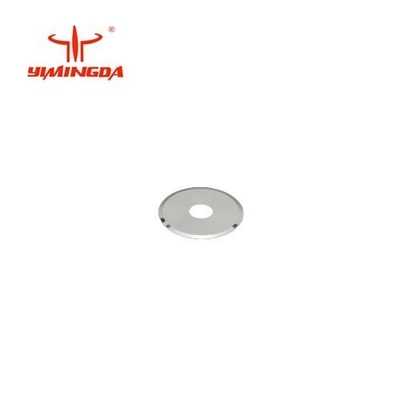 J371 Auto Cutter Parts Nóż z okrągłym ostrzem 28X8X0.63MM Do FH0311-2516RQ10