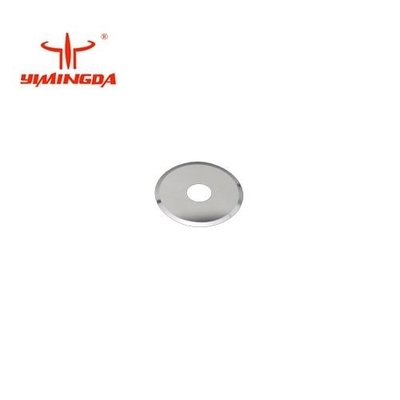 J371 Auto Cutter Parts Nóż z okrągłym ostrzem 28X8X0.63MM Do FH0311-2516RQ10
