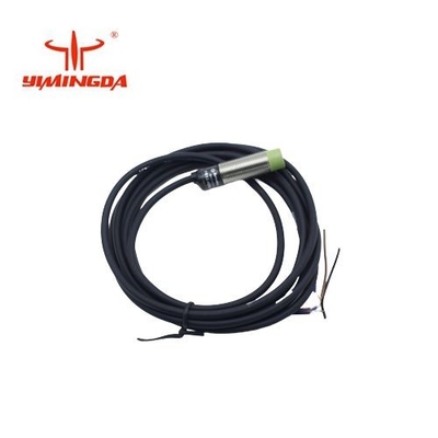 Przemysł odzieżowy Auto Cutter Parts Przełącznik zbliżeniowy PR12-4DN2 dla Autonics