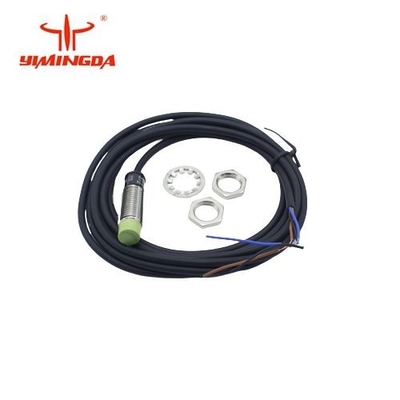 Przemysł odzieżowy Auto Cutter Parts Przełącznik zbliżeniowy PR12-4DN2 dla Autonics