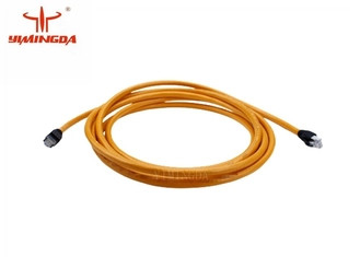 Paragon VX PN 96656015 Auto Cutter Parts CAT5 STP X2 OUT BEAM IN Cable