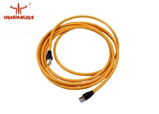 Paragon VX PN 96656015 Auto Cutter Parts CAT5 STP X2 OUT BEAM IN Cable