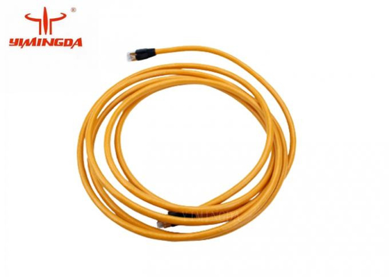 Paragon VX PN 96656015 Auto Cutter Parts CAT5 STP X2 OUT BEAM IN Cable