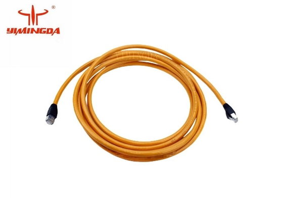 Paragon VX PN 96656015 Auto Cutter Parts CAT5 STP X2 OUT BEAM IN Cable