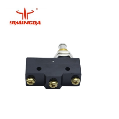 Paragon HX Cutter Parts 925500736 Z-01HQ-B Przełącznik Spdt Wysoka czułość 0,1 A Estop