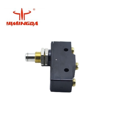 Paragon HX Cutter Parts 925500736 Z-01HQ-B Przełącznik Spdt Wysoka czułość 0,1 A Estop