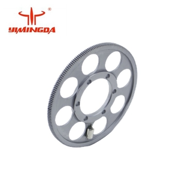 PN 85620000 Auto Cutter Parts Gear Assy C Axis Driven Nadaje się do GTXL / Paragon LX