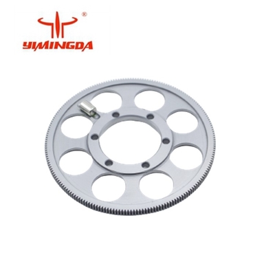 PN 85620000 Auto Cutter Parts Gear Assy C Axis Driven Nadaje się do GTXL / Paragon LX