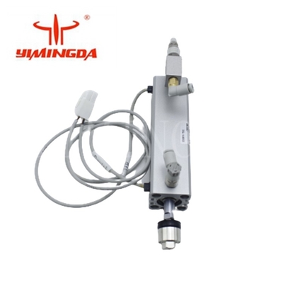 98067000 98068000 Części zamienne Paragon Assy Winda Pneu góra / dół 2,7 CM HD