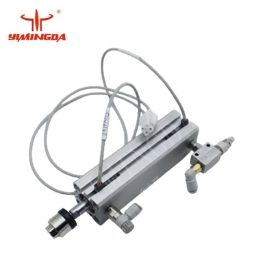 98067000 98068000 Części zamienne Paragon Assy Winda Pneu góra / dół 2,7 CM HD