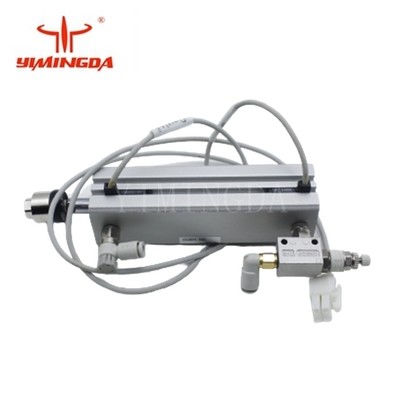 98067000 98068000 Części zamienne Paragon Assy Winda Pneu góra / dół 2,7 CM HD