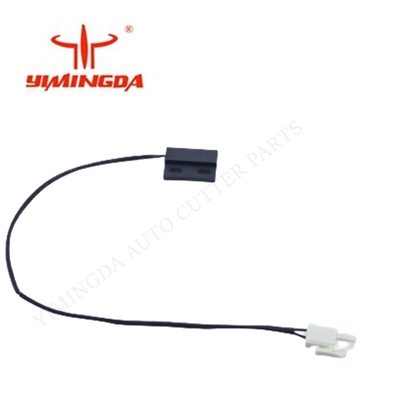 Paragon Cutter Części zamienne Linka Blokada głowicy Endeaver PN 98171002