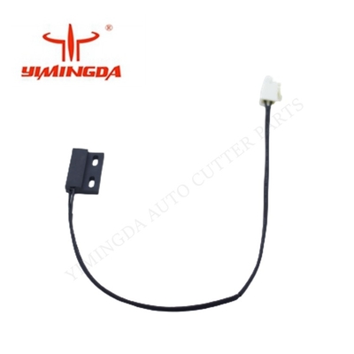 Paragon Cutter Części zamienne Linka Blokada głowicy Endeaver PN 98171002