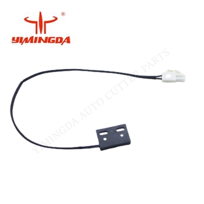 Paragon Cutter Części zamienne Linka Blokada głowicy Endeaver PN 98171002