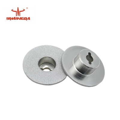 Auto Cutter Parts Szlifowanie Kamienne koło PN 5.918.35.183 DIA 50MM Do maszyny tnącej