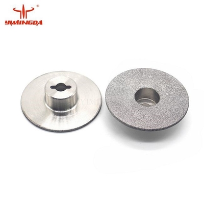 Auto Cutter Parts Szlifowanie Kamienne koło PN 5.918.35.183 DIA 50MM Do maszyny tnącej