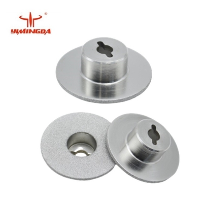 Auto Cutter Parts Szlifowanie Kamienne koło PN 5.918.35.183 DIA 50MM Do maszyny tnącej