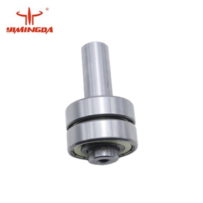 Auto Cutter Parts Pierścień dystansowy wału koła Piasta koła Łożysko kulkowe 6204-C-2Z