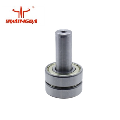 Auto Cutter Parts Pierścień dystansowy wału koła Piasta koła Łożysko kulkowe 6204-C-2Z